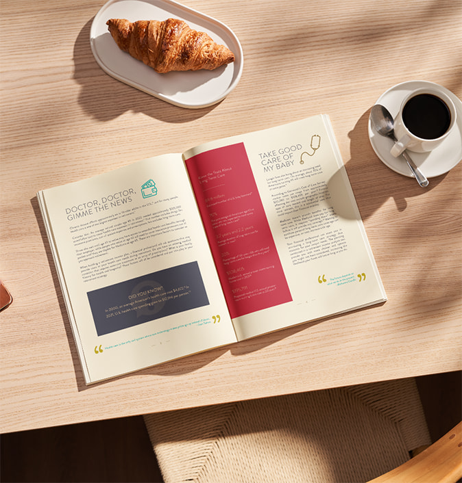 table-mockup